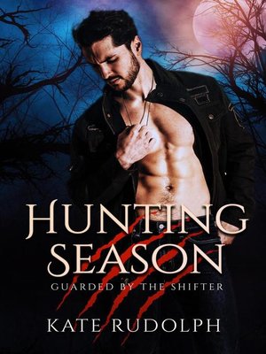 cover image of Hunting Season